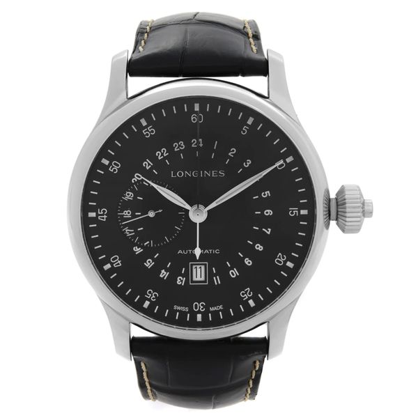 Longines Heritage L2.797.4.53.0